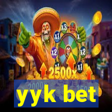 yyk bet